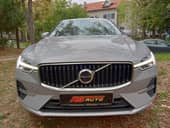 Volvo XC60 XC60 20D R design