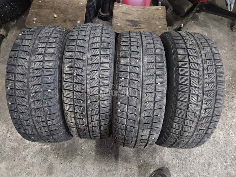 Westlake 205/55 R16 Zimska