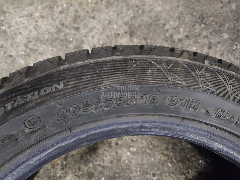 Westlake 205/55 R16 Zimska