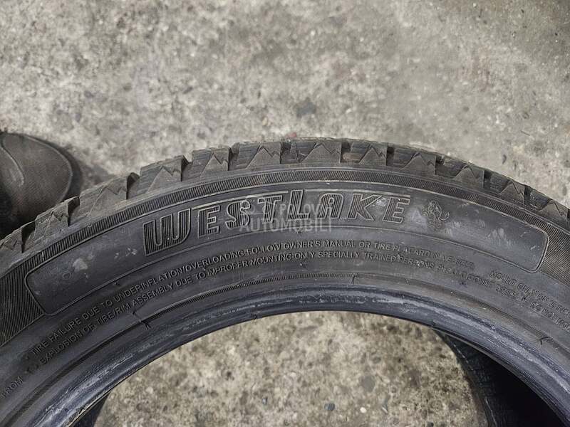 Westlake 205/55 R16 Zimska