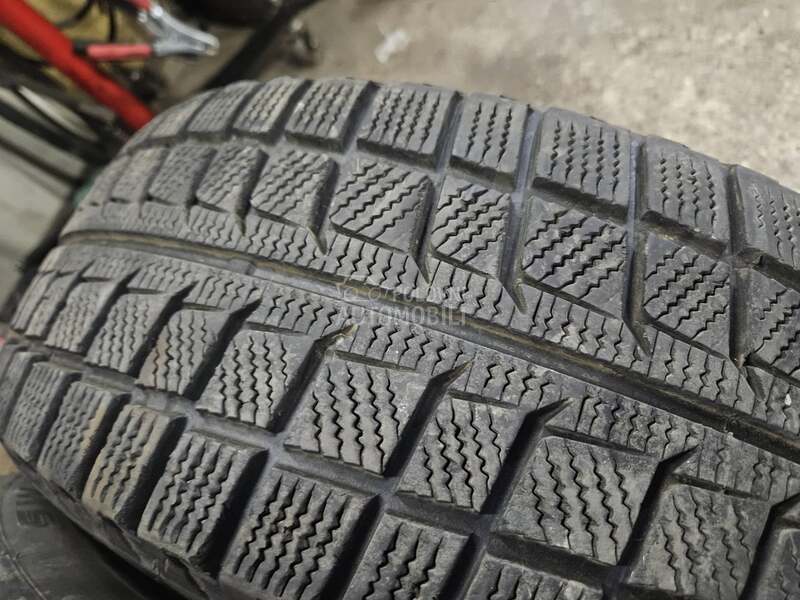 Westlake 205/55 R16 Zimska