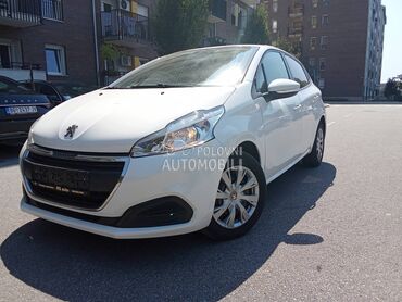 Peugeot 208 1,5hdi 6,9,0,0,0,k,m