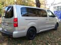 Citroen SpaceTourer 9 seats L3 XXL 20HDI