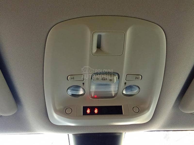 Citroen SpaceTourer 9 seats L3 XXL 20HDI