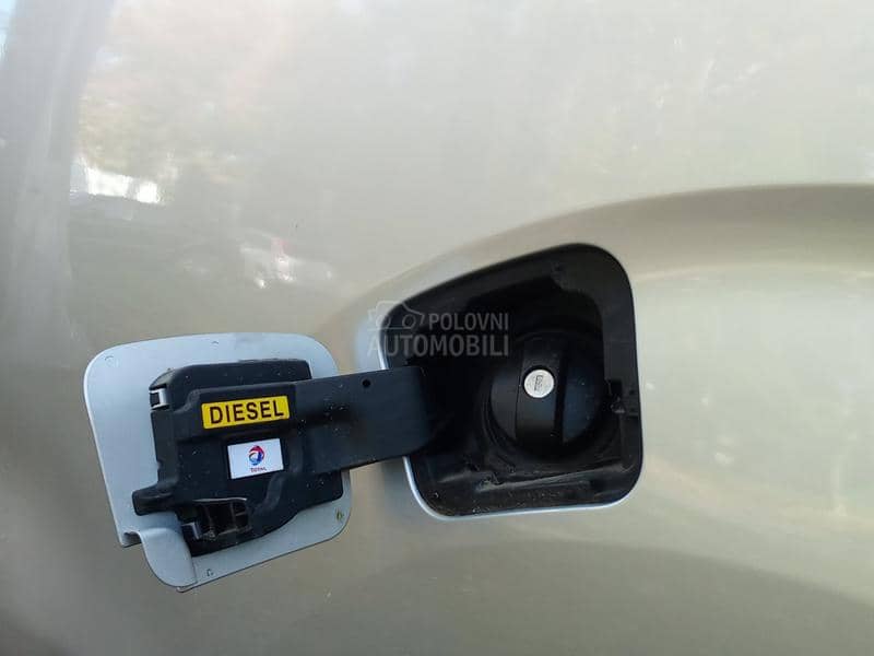 Citroen SpaceTourer 9 seats L3 XXL 20HDI