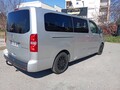 Citroen SpaceTourer 9 seats L3 XXL 20HDI