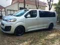 Citroen SpaceTourer 9 seats L3 XXL 20HDI