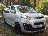 Citroen SpaceTourer 9 seats XXLrata 165e