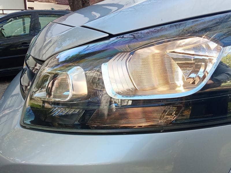 Citroen SpaceTourer 9 seats L3 XXL 20HDI