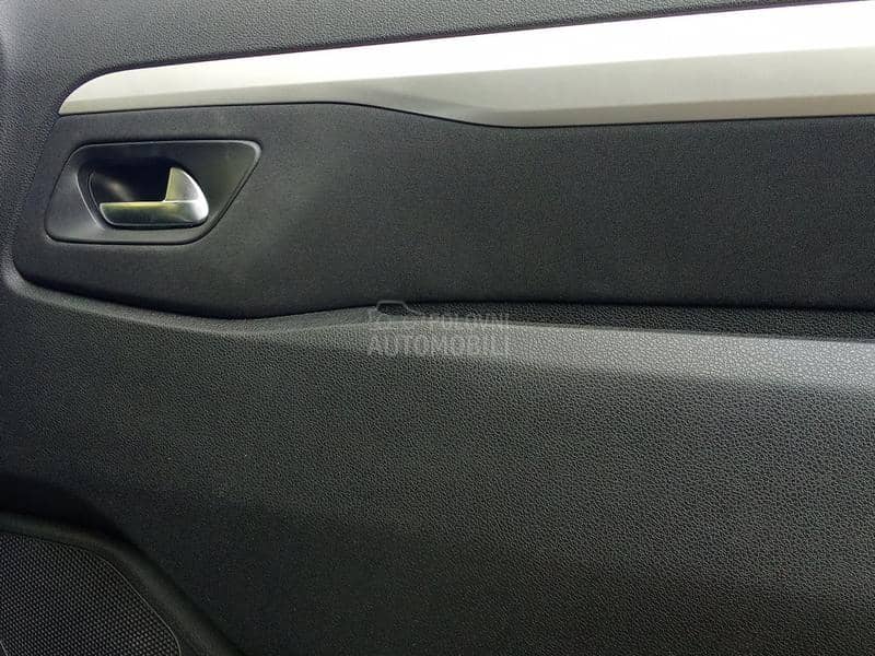 Citroen SpaceTourer 9 seats L3 XXL 20HDI