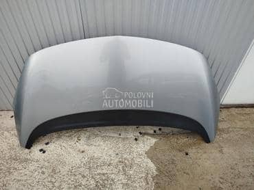 Hauba z179 za Opel Meriva od 2010. do 2016. god.