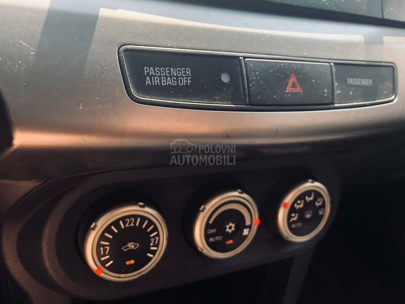 Mitsubishi Lancer 20DI-D