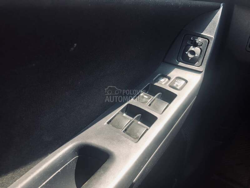 Mitsubishi Lancer 20DI-D