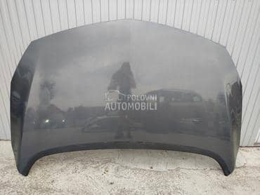 Hauba z177 za Opel Astra J od 2010. do 2016. god.