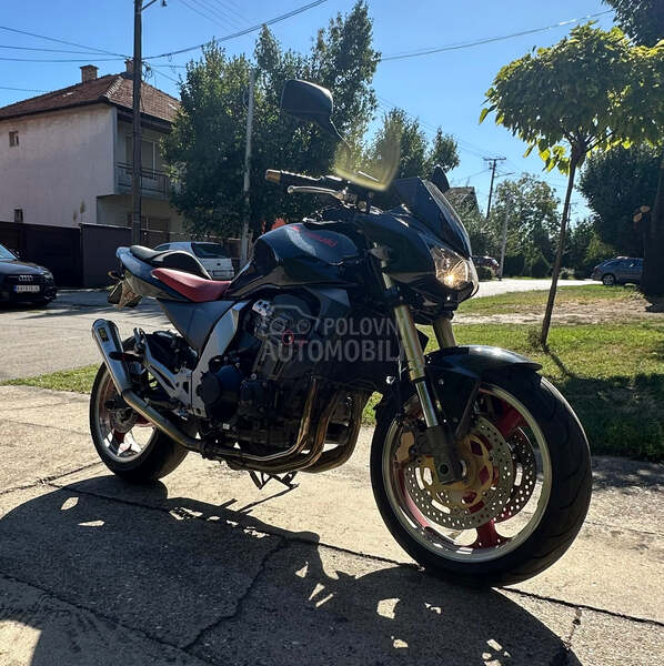Kawasaki Z1000 Z 1000