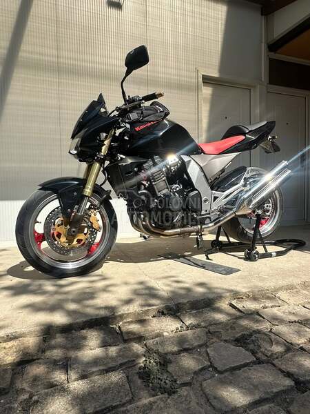 Kawasaki Z1000 Z 1000