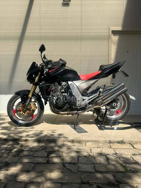 Kawasaki Z1000 Z 1000