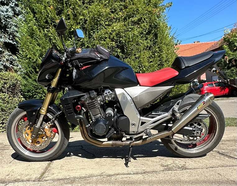 Kawasaki Z1000 Z 1000