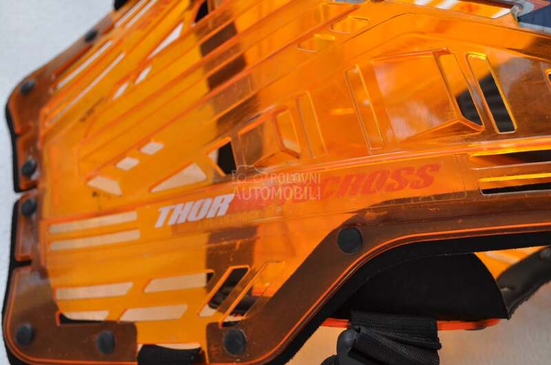 KTM gladijator - kornjaca