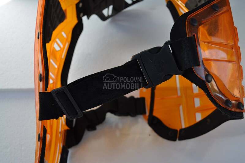 KTM gladijator - kornjaca