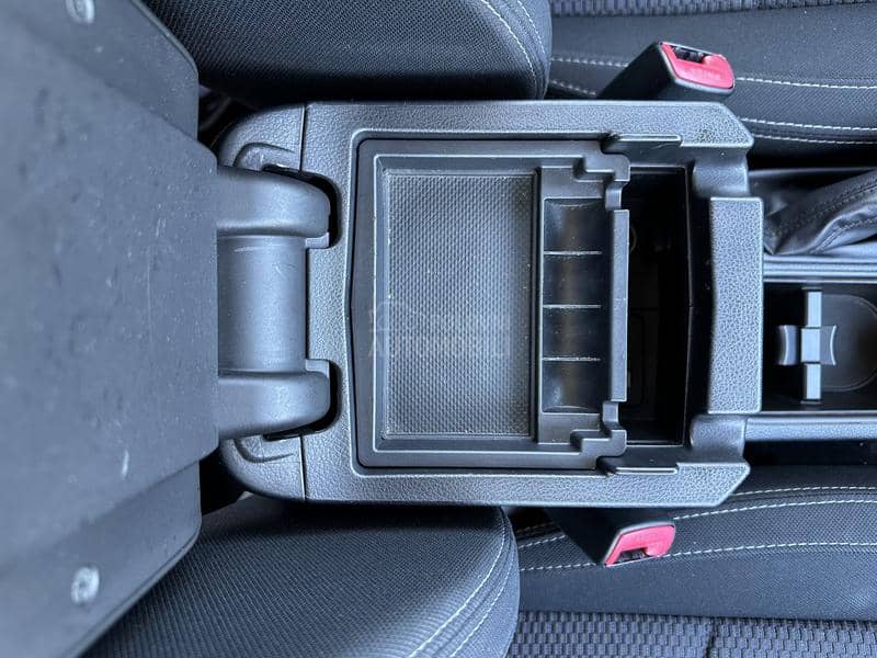 Subaru Forester 2.0 I