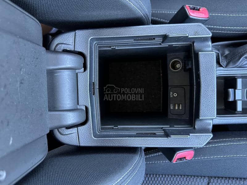 Subaru Forester 2.0 I