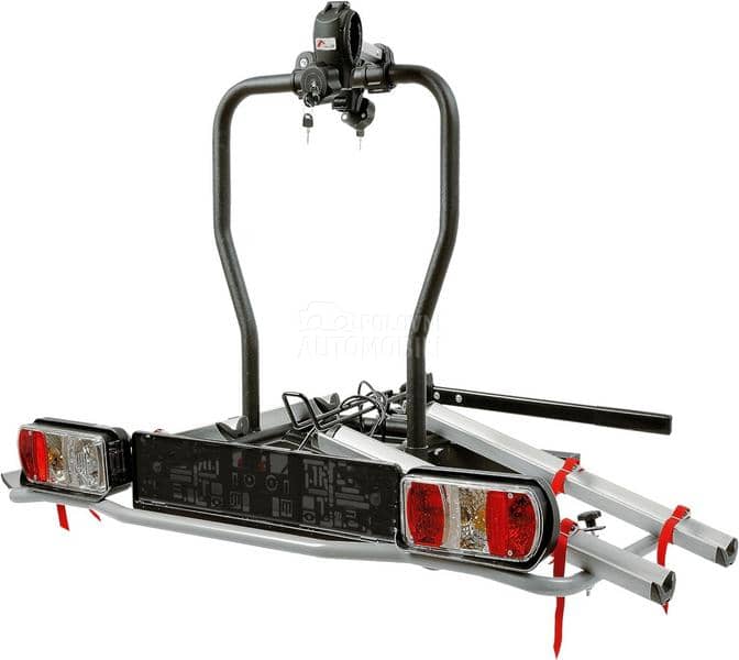 Menabo nosac za kuku za 2 elektro bicikle