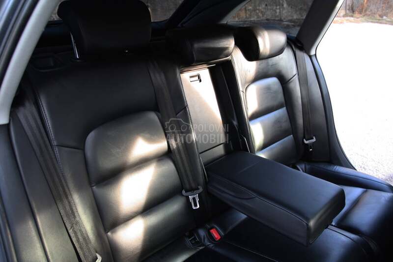 Audi A4 2.0 TDI