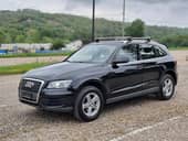 Audi Q5 2.0tdi Ch