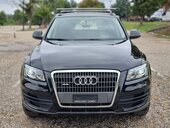 Audi Q5 2.0tdi Ch