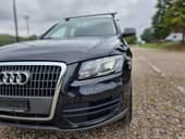 Audi Q5 2.0tdi Ch