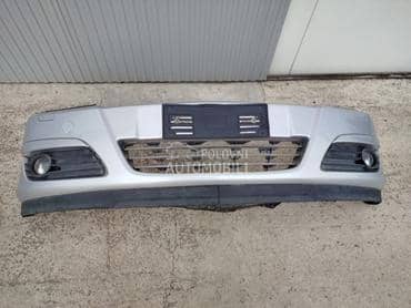 Prednji branik z157 za Opel Astra H