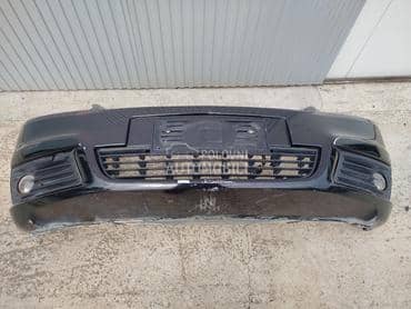 Prednji branik za Opel Zafira