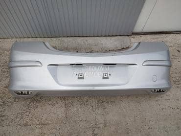 Zadnji branik gtc z157 za Opel Astra H od 2004. do 2012. god.