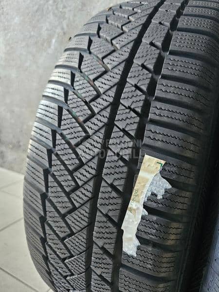 Aluminijumske felne TOOOP SET AUDII 17" 5 x 112