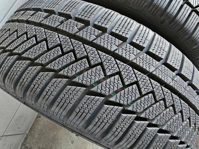 Aluminijumske felne TOOOP SET AUDII 17" 5 x 112