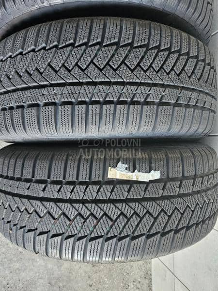 Aluminijumske felne TOOOP SET AUDII 17" 5 x 112