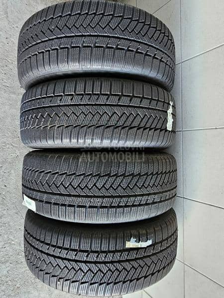 Aluminijumske felne TOOOP SET AUDII 17" 5 x 112
