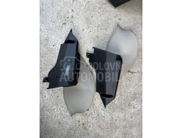 C stubovi za Alfa Romeo MiTo