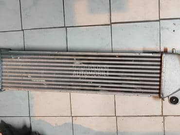 Interkuler za Audi RS3 od 2013. do 2020. god.