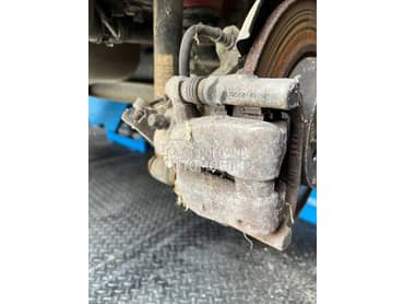 Zadnja kociona klesta za Alfa Romeo MiTo