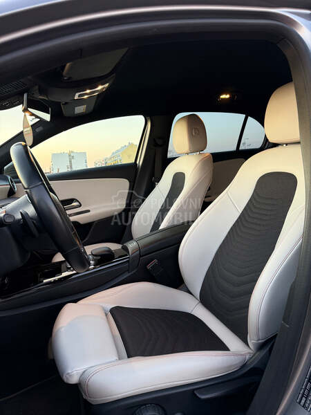 Mercedes Benz A 180 