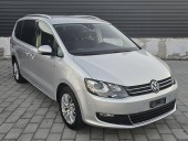 Volkswagen Sharan 2.0 7sed d.s.g