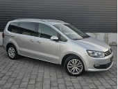 Volkswagen Sharan 2.0 7sed d.s.g