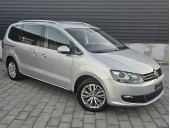 Volkswagen Sharan 2.0 7sed d.s.g
