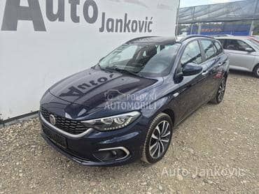Fiat Tipo MJT