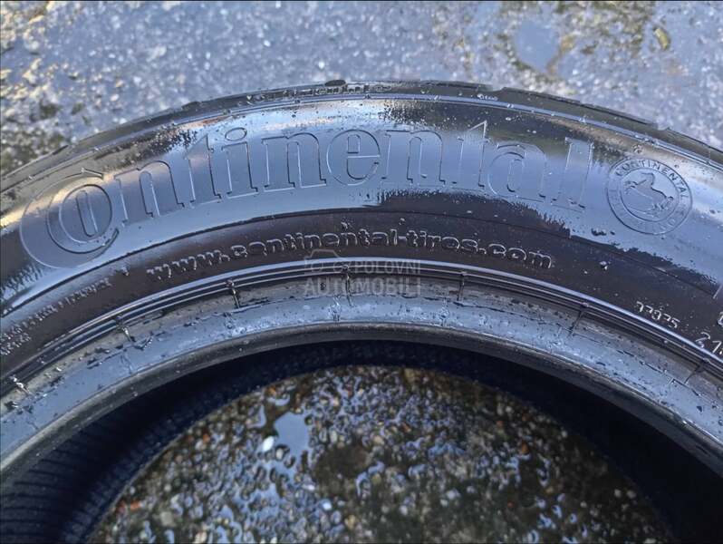 Continental 185/60 R15 Letnja
