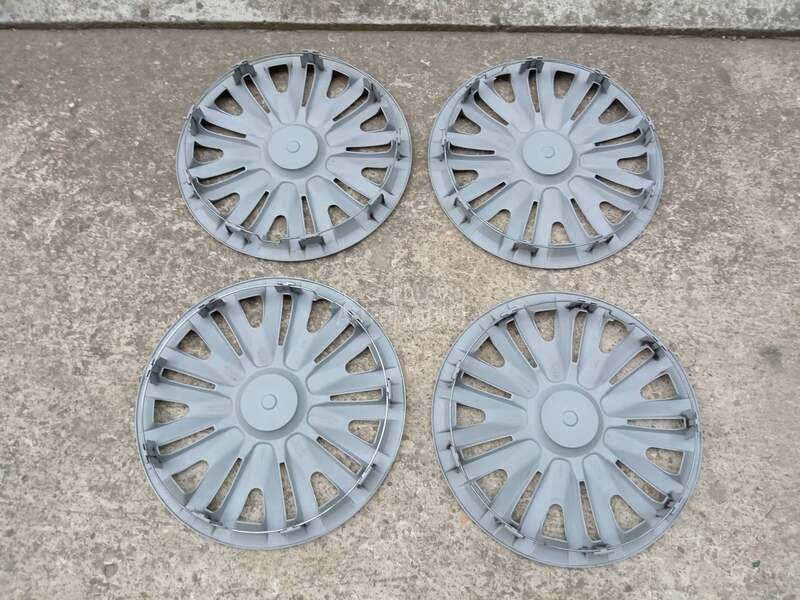 Ratkapne VW original 15 15" 