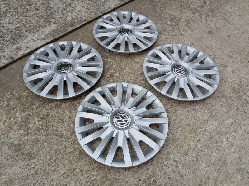 Ratkapne VW original 15 15" 