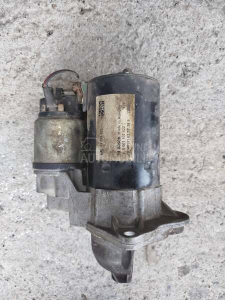 Alnaser 1.4 turbo